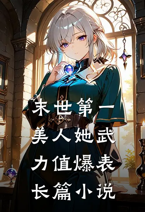 末世第一美人她武力值爆表长篇小说
