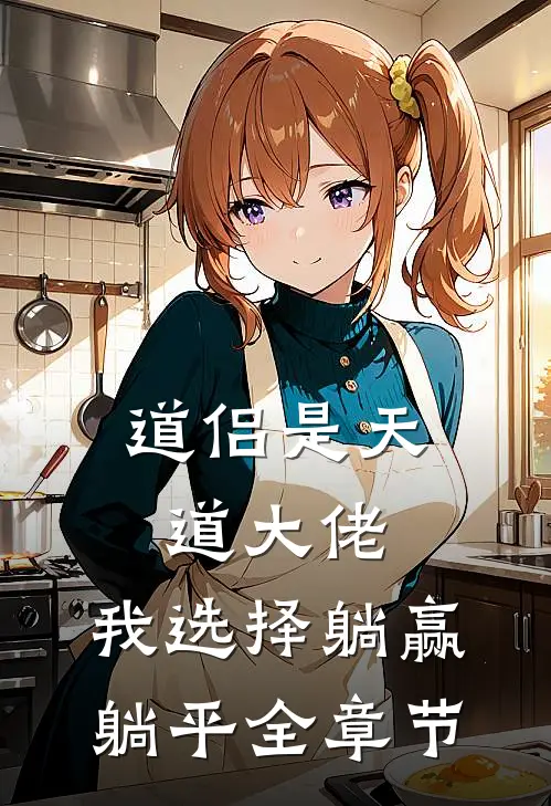 道侣是天道大佬，我选择躺赢躺平全章节