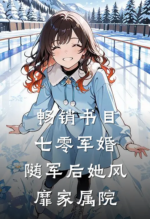 畅销书目七零军婚：随军后她风靡家属院