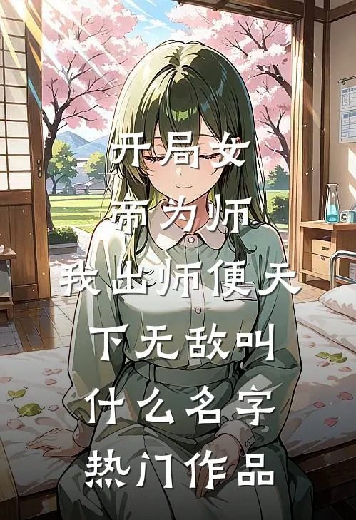 开局女帝为师,我出师便天下无敌叫什么名字热门作品