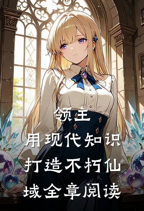 领主：用现代知识打造不朽仙域全章阅读