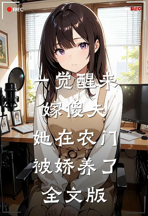 一觉醒来嫁傻夫，她在农门被娇养了全文版
