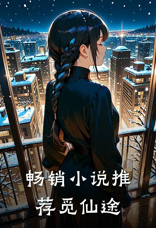 畅销小说推荐觅仙途