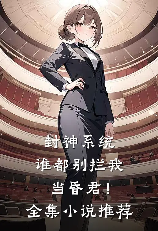 封神系统：谁都别拦我当昏君！全集小说推荐