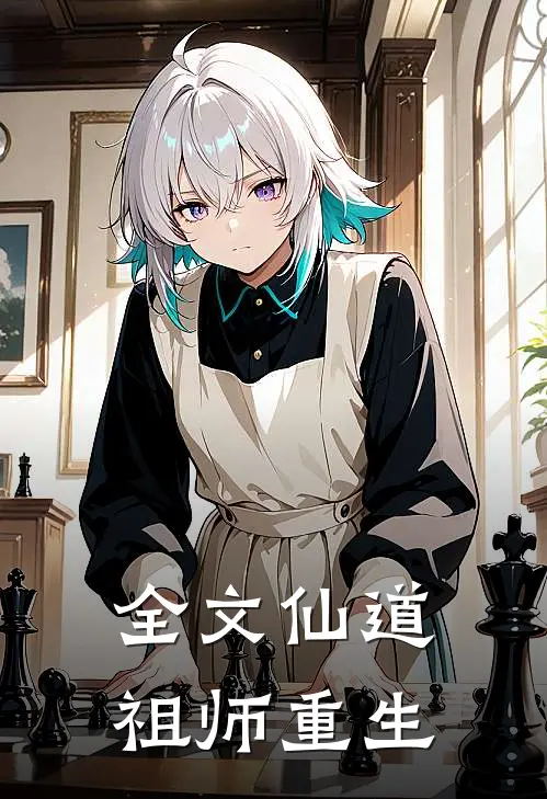 全文仙道祖师重生
