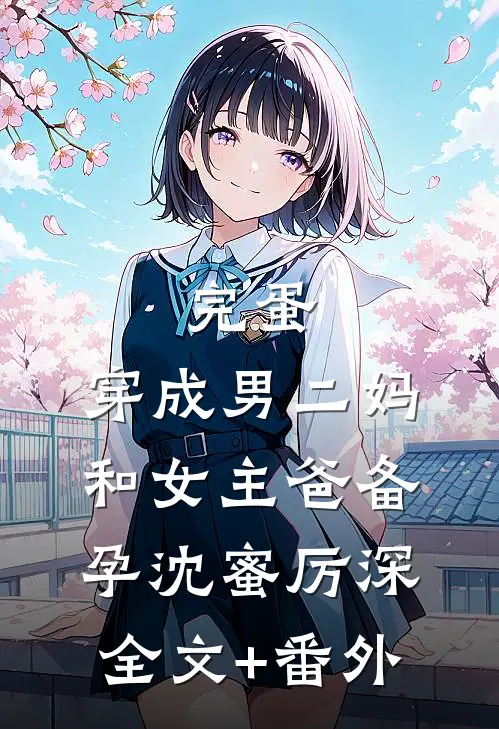 咫尺天涯，血缘成痂楚楠顾书柠大结局