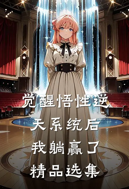 觉醒悟性逆天系统后，我躺赢了精品选集