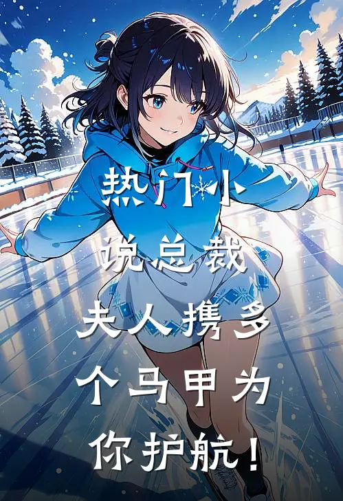 热门小说总裁，夫人携多个马甲为你护航！