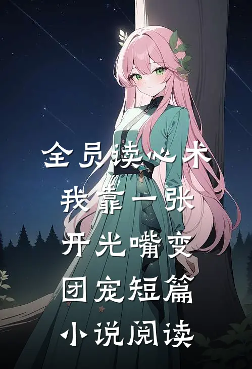 全员读心术我靠一张开光嘴变团宠短篇小说阅读