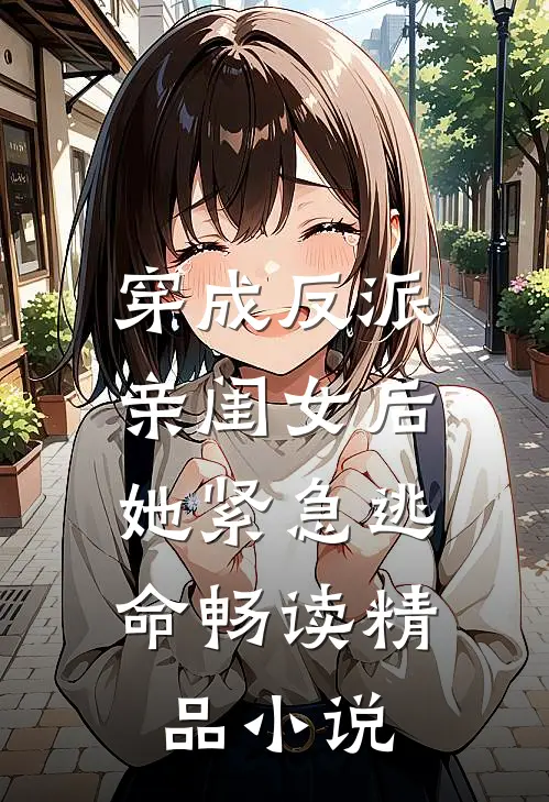 穿成反派亲闺女后,她紧急逃命畅读精品小说