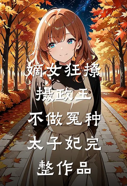 嫡女狂撩摄政王，不做冤种太子妃完整作品