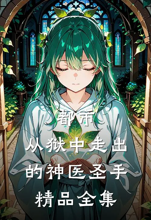都市：从狱中走出的神医圣手精品全集