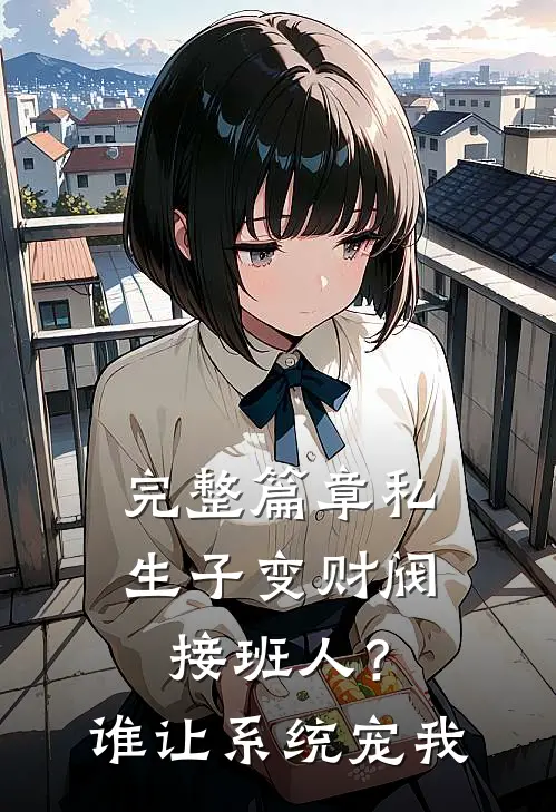 完整篇章私生子变财阀接班人？谁让系统宠我