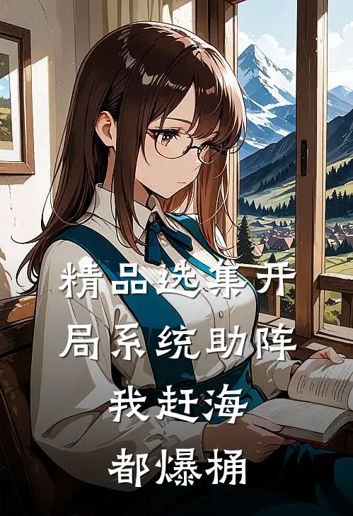精品选集开局系统助阵，我赶海都爆桶