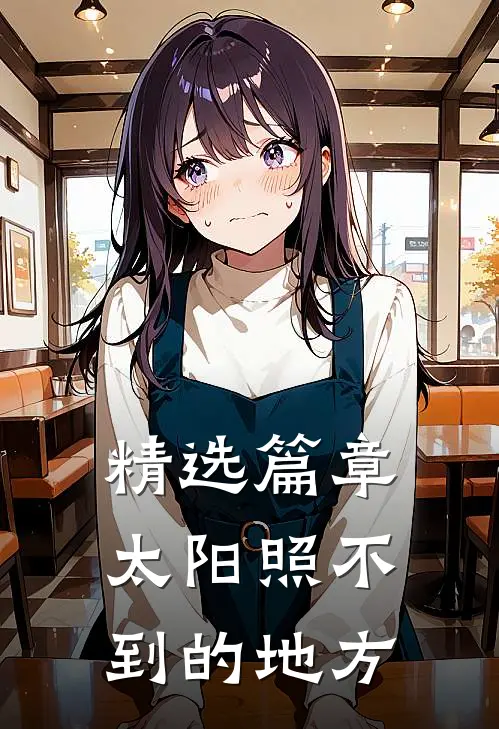 精选篇章太阳照不到的地方