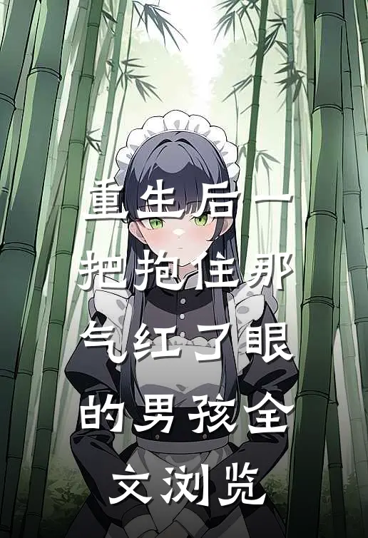 重生后一把抱住那气红了眼的男孩全文浏览