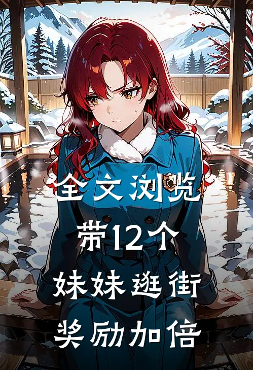 全文浏览带12个妹妹逛街，奖励加倍