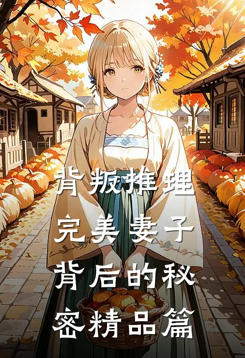 背叛推理：完美妻子背后的秘密精品篇