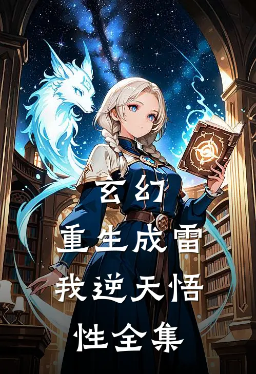 玄幻：重生成雷，我逆天悟性全集