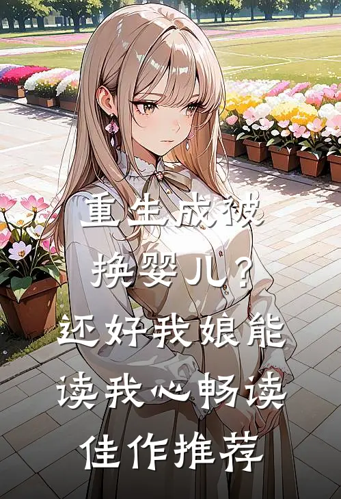 重生成被换婴儿？还好我娘能读我心畅读佳作推荐