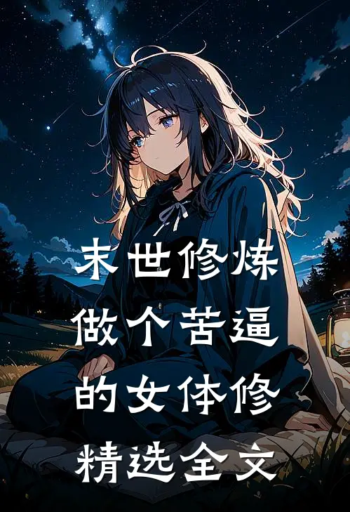 末世修炼，做个苦逼的女体修精选全文