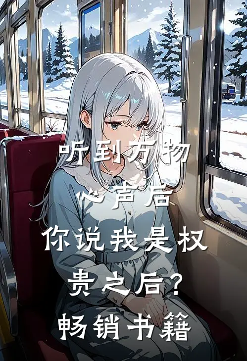 听到万物心声后，你说我是权贵之后？畅销书籍