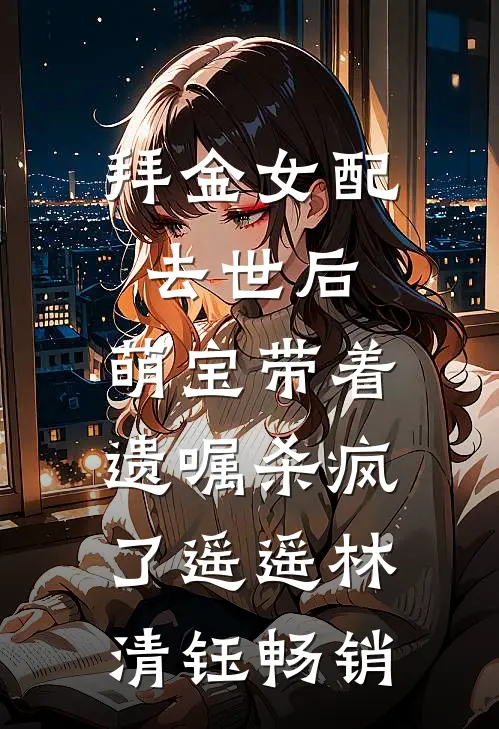 夫君另娶寡嫂，我替她求贞节牌坊他们悔疯了抖音热门