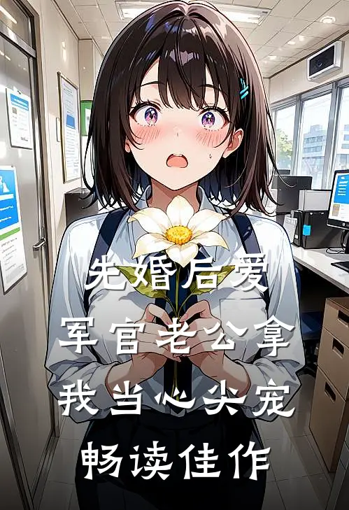 先婚后爱：军官老公拿我当心尖宠畅读佳作
