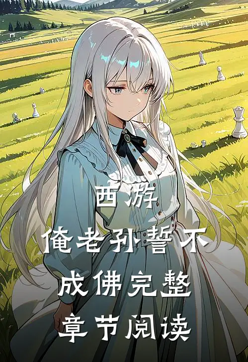 西游：俺老孙誓不成佛完整章节阅读