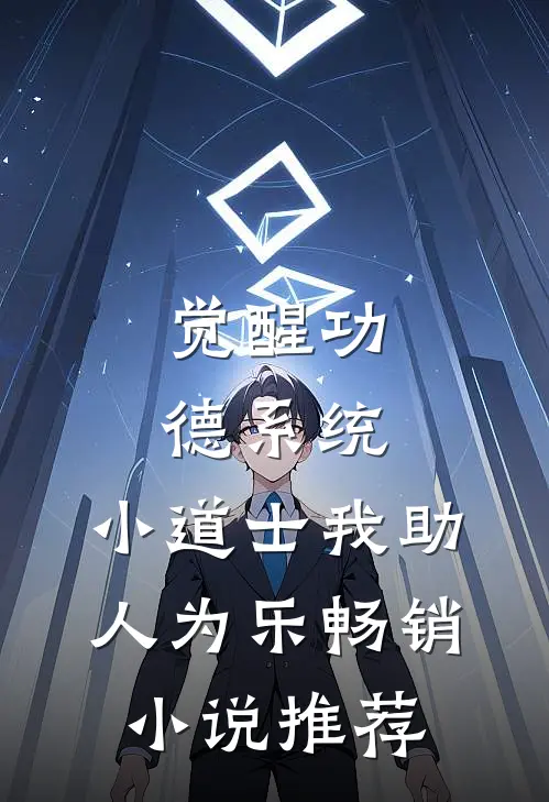 觉醒功德系统，小道士我助人为乐畅销小说推荐