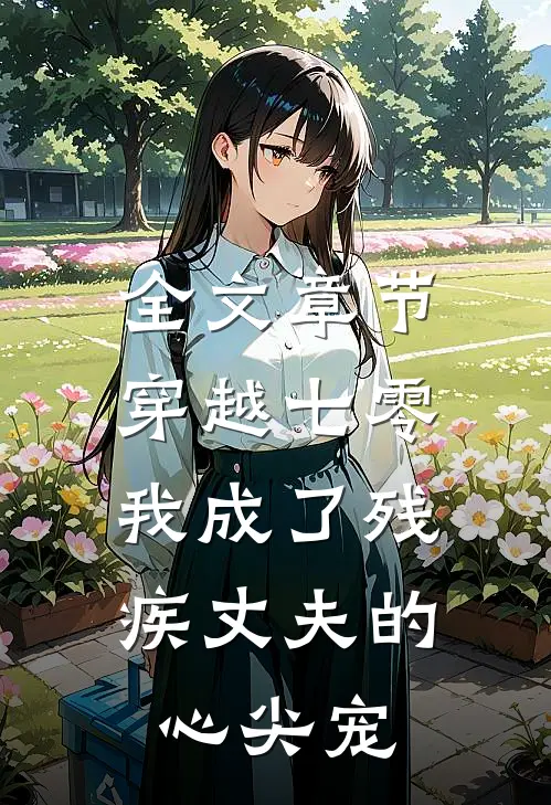 全文章节穿越七零：我成了残疾丈夫的心尖宠