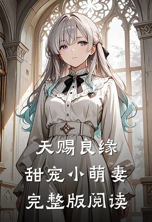 天赐良缘，甜宠小萌妻完整版阅读