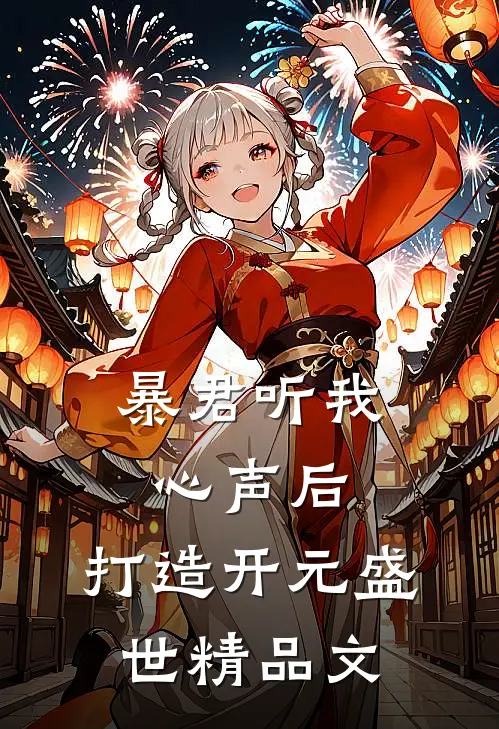 暴君听我心声后，打造开元盛世精品文