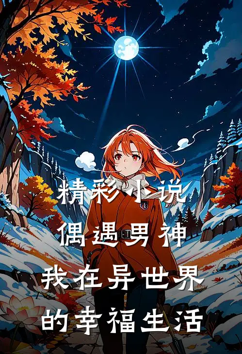 精彩小说偶遇男神：我在异世界的幸福生活