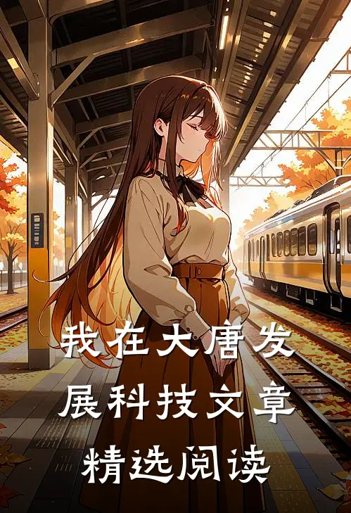 我在大唐发展科技文章精选阅读