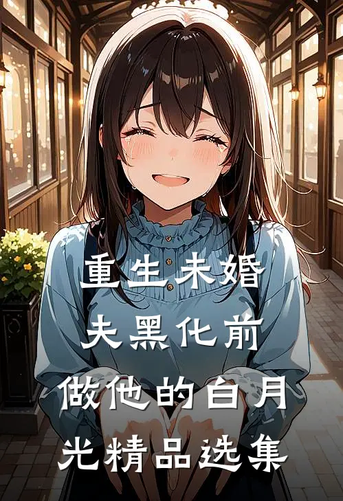 重生未婚夫黑化前，做他的白月光精品选集