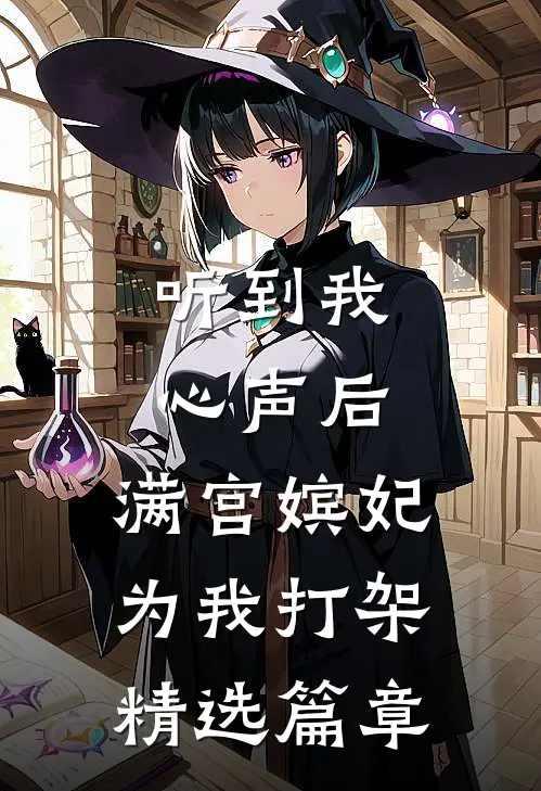 听到我心声后，满宫嫔妃为我打架精选篇章