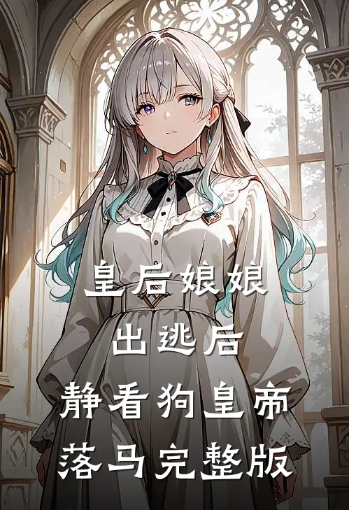 皇后娘娘出逃后，静看狗皇帝落马完整版