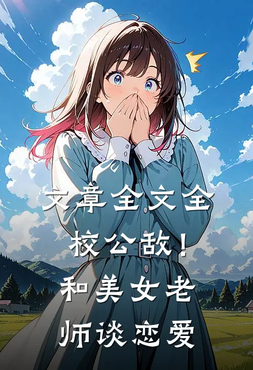 文章全文全校公敌！和美女老师谈恋爱