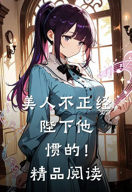 美人不正经，陛下他惯的！精品阅读