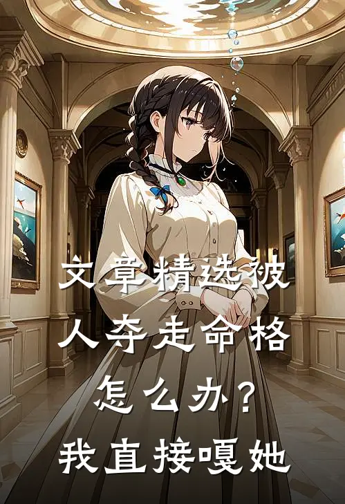 文章精选被人夺走命格怎么办？我直接嘎她