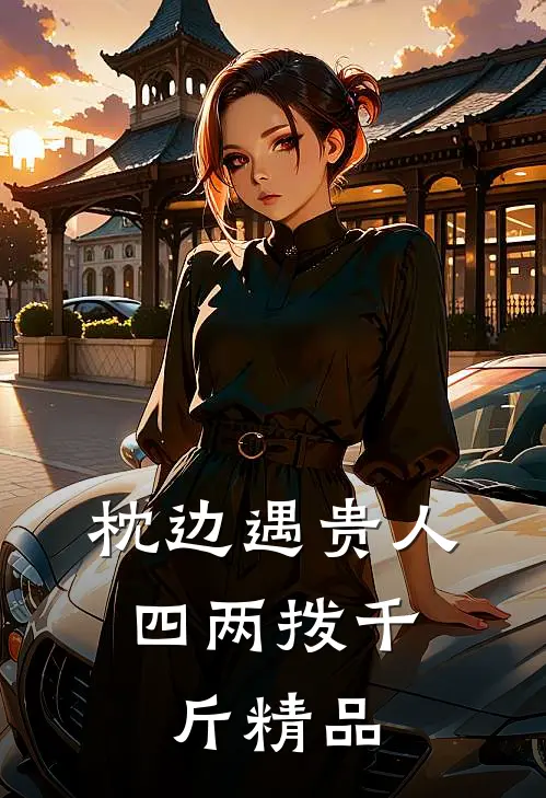枕边遇贵人，四两拨千斤精品