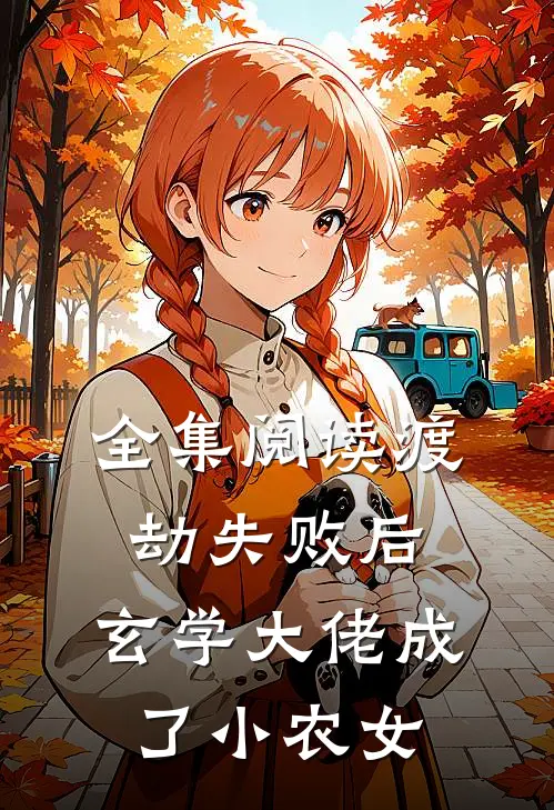 全集阅读渡劫失败后，玄学大佬成了小农女