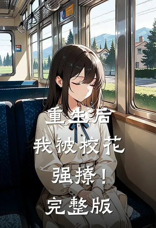 重生后，我被校花强撩！完整版
