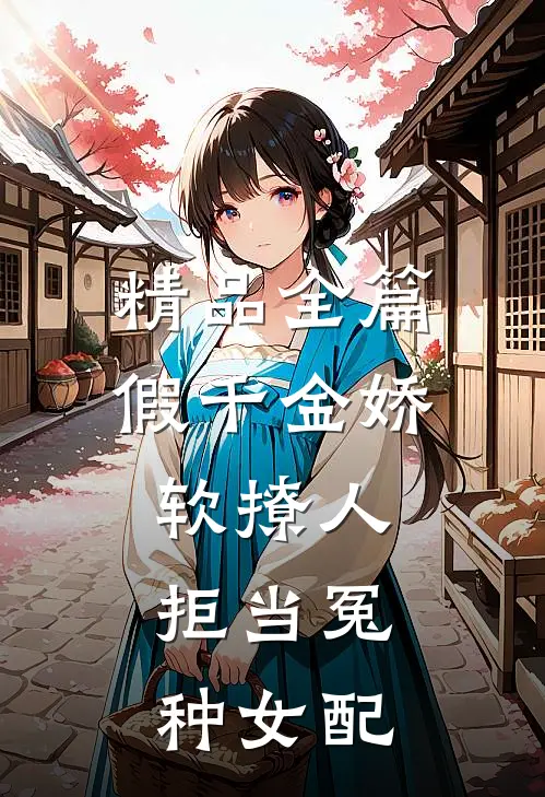 精品全篇假千金娇软撩人，拒当冤种女配