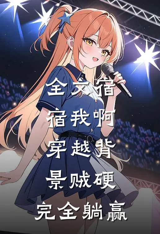 全文宿宿我啊，穿越背景贼硬，完全躺赢