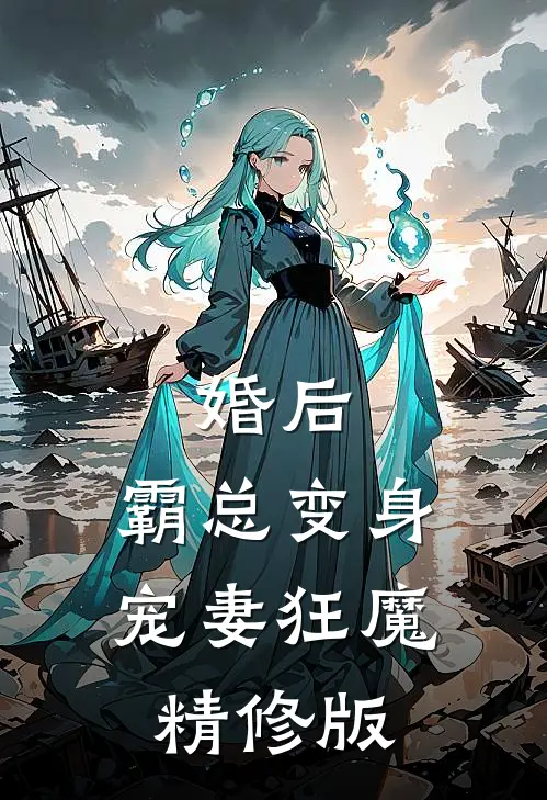 婚后，霸总变身宠妻狂魔精修版