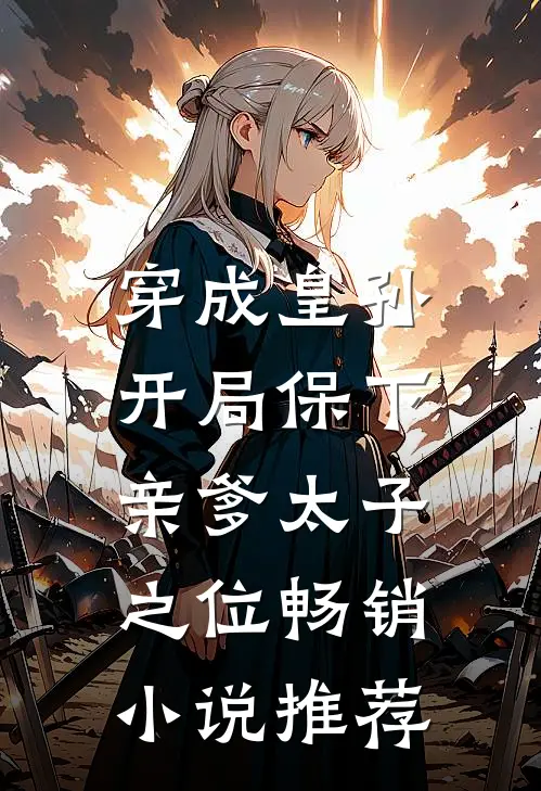 穿成皇孙，开局保下亲爹太子之位畅销小说推荐