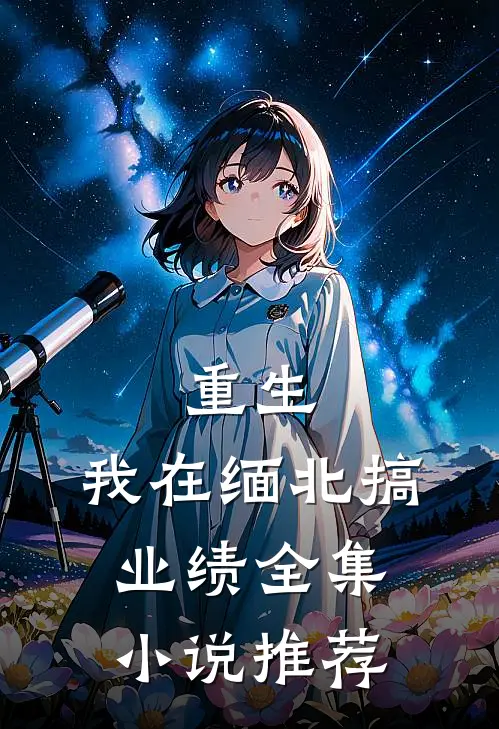 重生：我在缅北搞业绩全集小说推荐