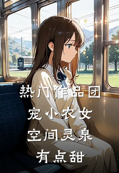 热门作品团宠小农女：空间灵泉有点甜